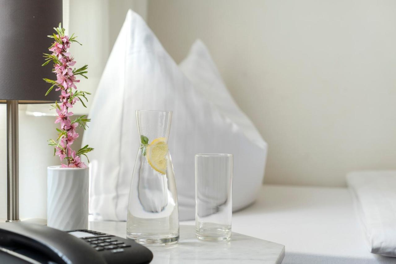 Hotel & Apartments Boehm กราเฟินเวอร์ ภายนอก รูปภาพ