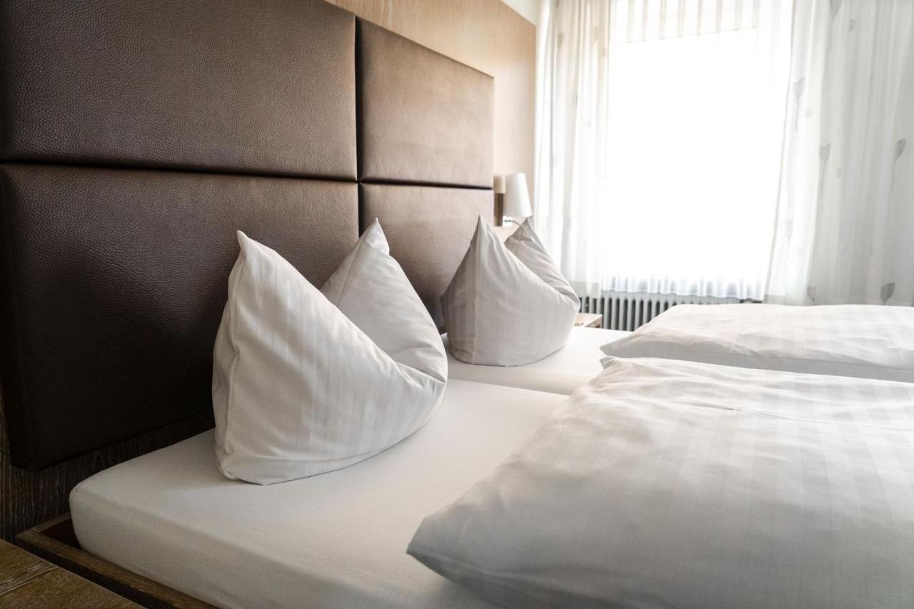 Hotel & Apartments Boehm กราเฟินเวอร์ ภายนอก รูปภาพ